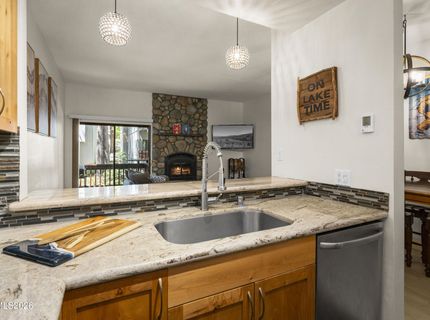 807 Alder Avenue, Unit 49, Incline Village, NV 89451 Photo