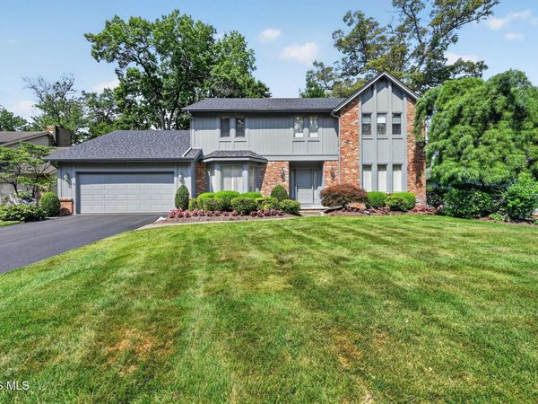 4341 Tamworth Road , Sylvania, OH 43560