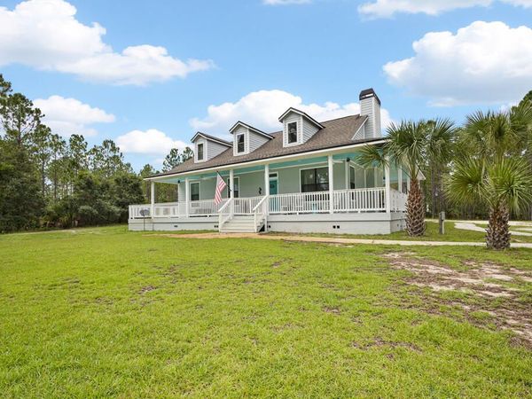 360 SW 345th Ave, Steinhatchee, FL 32359