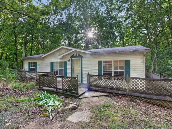 156 Mulberry Circle , Jasper, GA 30143