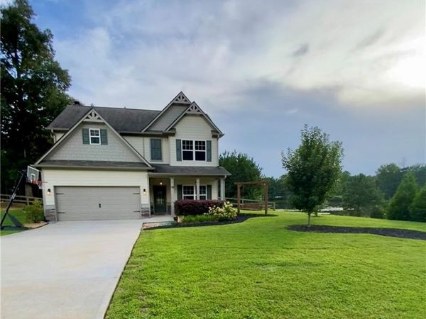 18 Palomino Drive, Dallas, GA 30157