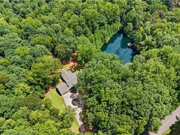 3736 Airline Road, Mcdonough, GA 30252
