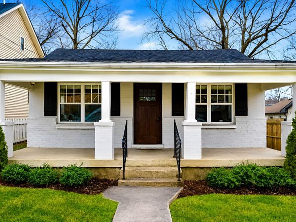 1105 Summit Ave , Nashville, TN 37203