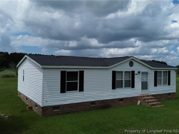 3898 Alamac Road, Lumberton, NC 28358
