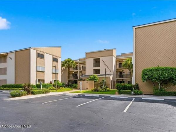 6165 S Mirror Lake Drive , Unit 106, Sebastian, FL 32958