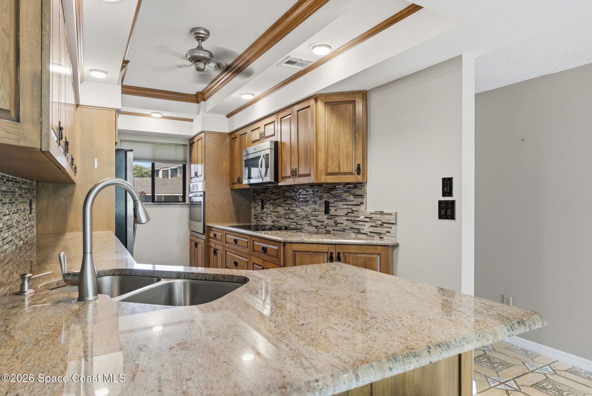 6165 S Mirror Lake Drive , Unit 106, Sebastian, FL 32958 Photo