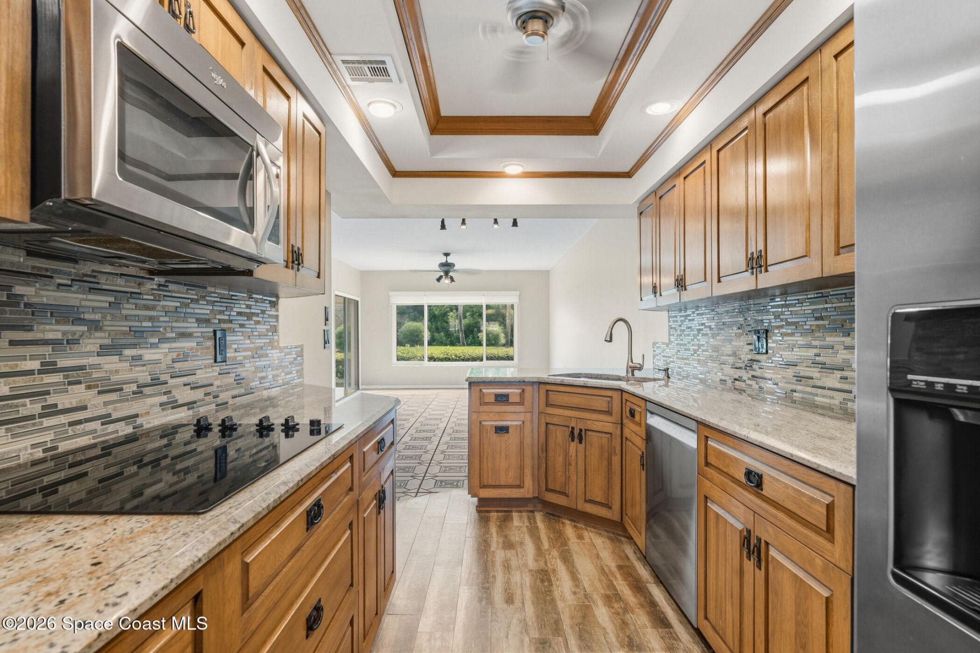 6165 S Mirror Lake Drive , Unit 106, Sebastian, FL 32958 Photo