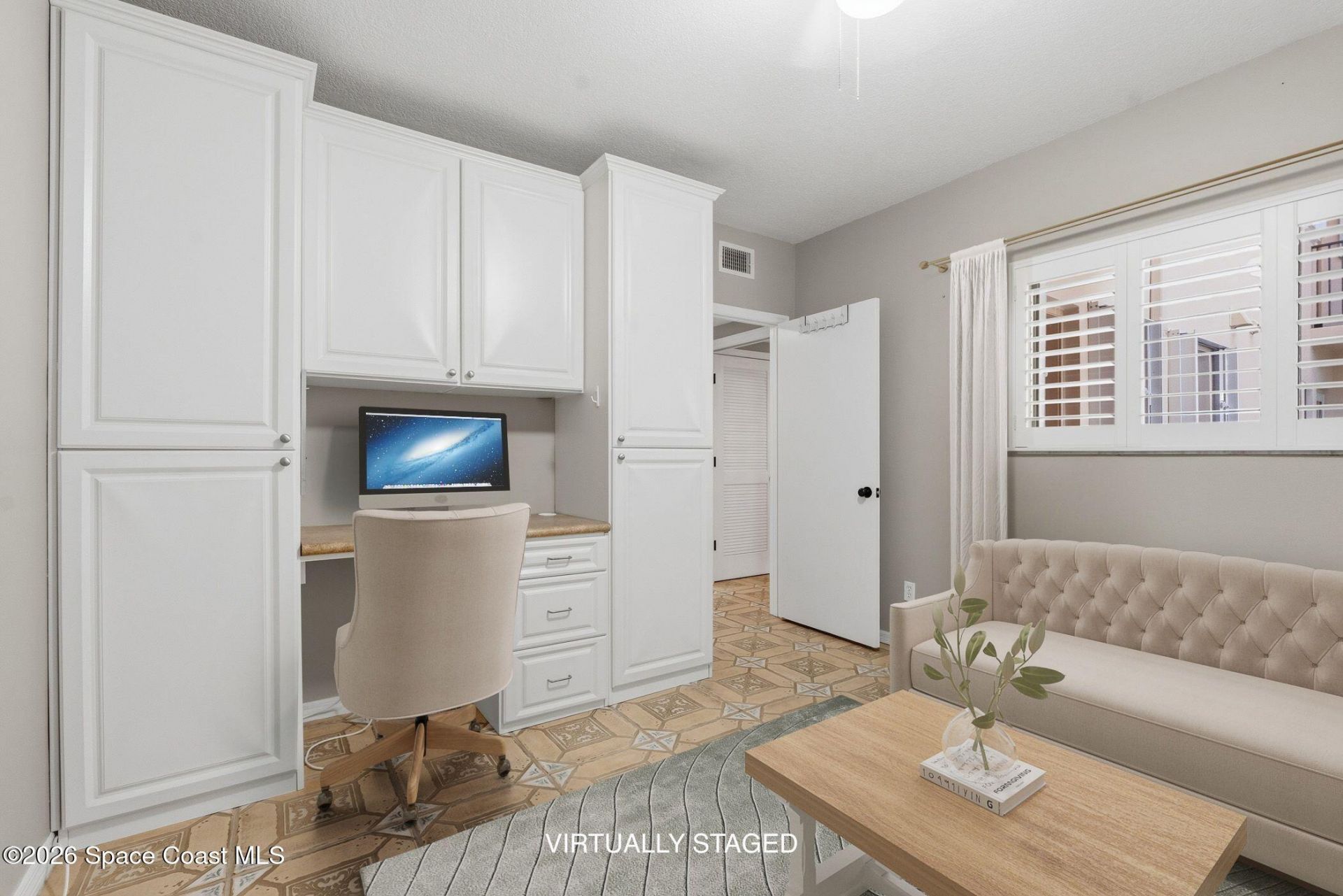 6165 S Mirror Lake Drive , Unit 106, Sebastian, FL 32958 Photo
