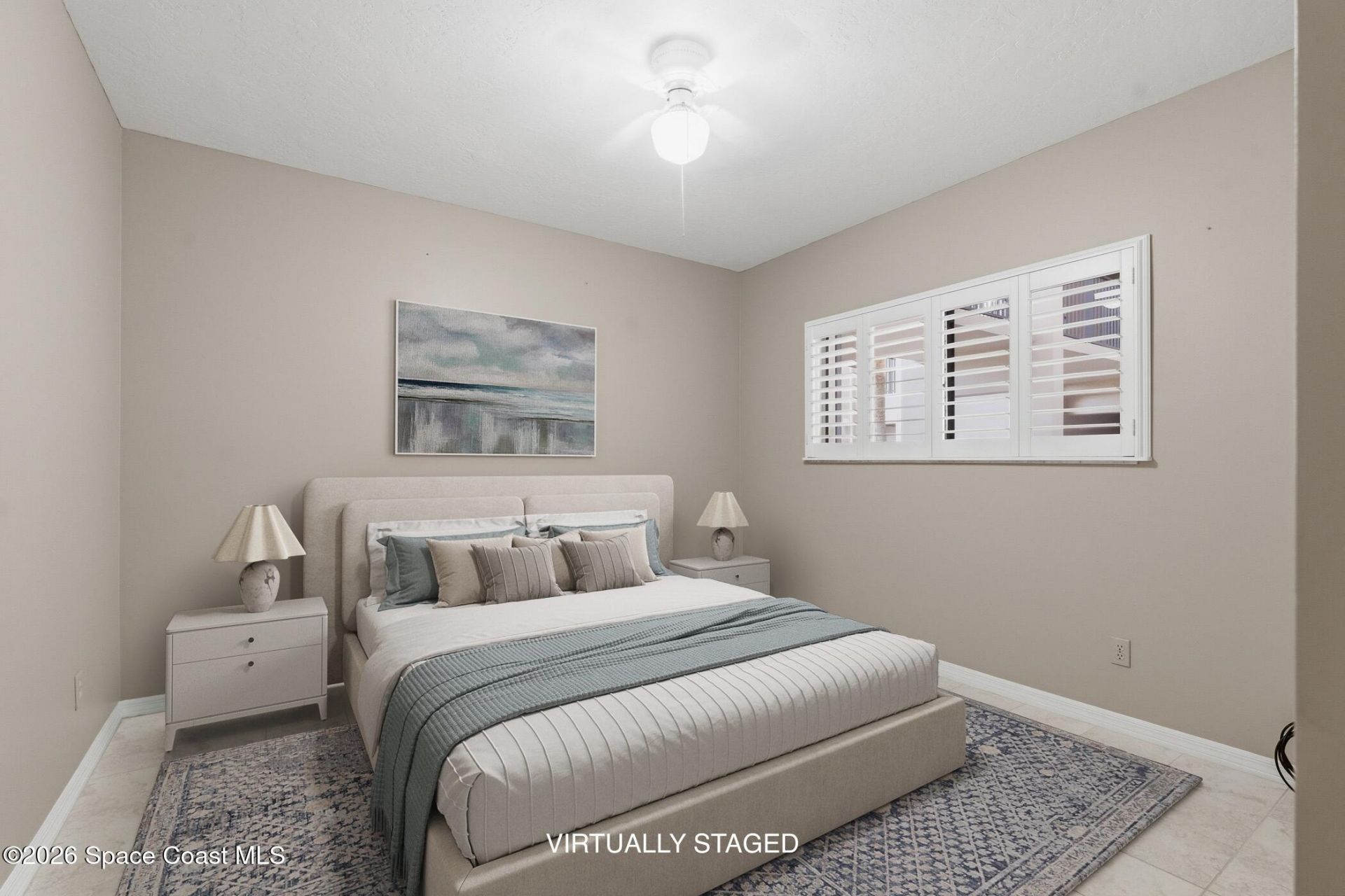 6165 S Mirror Lake Drive , Unit 106, Sebastian, FL 32958 Photo