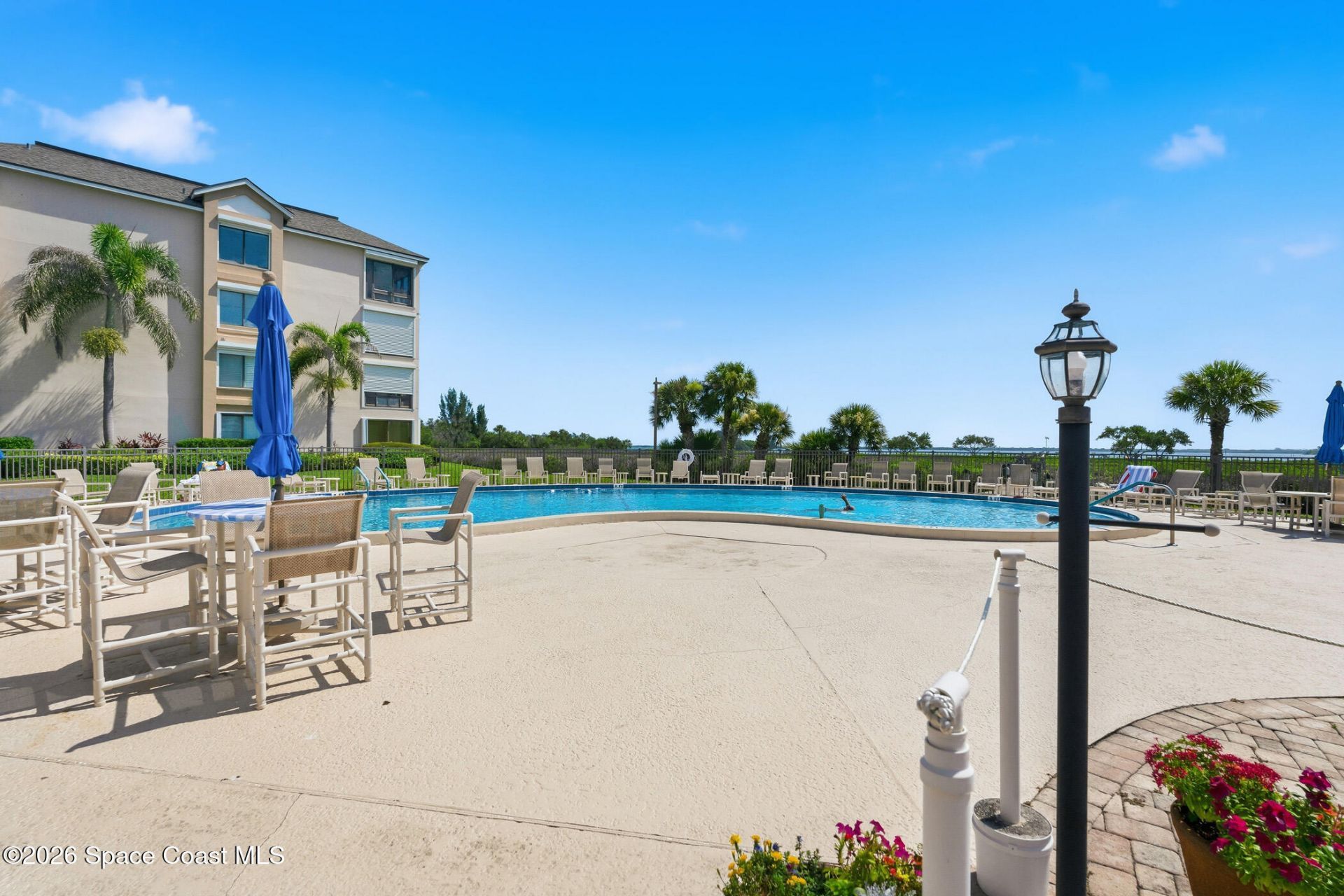 6165 S Mirror Lake Drive , Unit 106, Sebastian, FL 32958 Photo