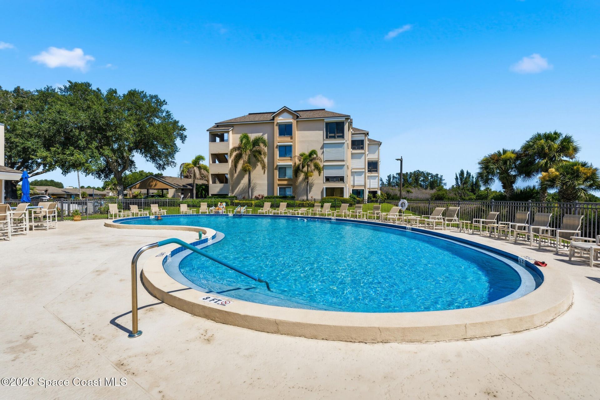 6165 S Mirror Lake Drive , Unit 106, Sebastian, FL 32958 Photo