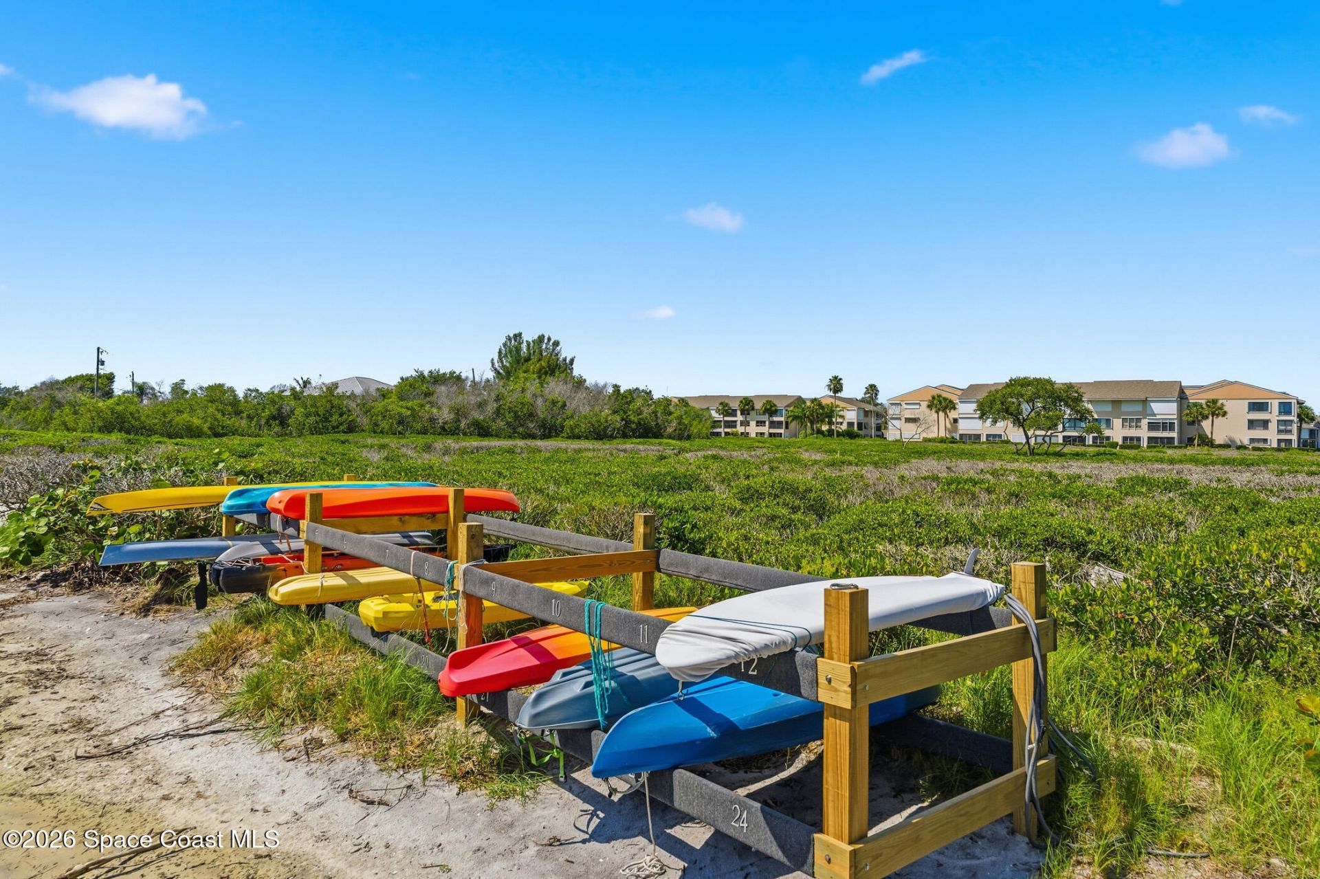6165 S Mirror Lake Drive , Unit 106, Sebastian, FL 32958 Photo