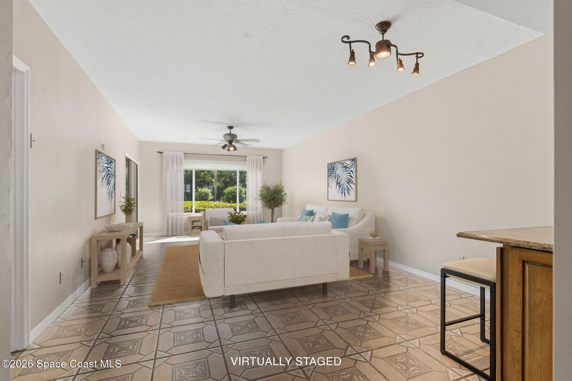 6165 S Mirror Lake Drive , Unit 106, Sebastian, FL 32958 Photo