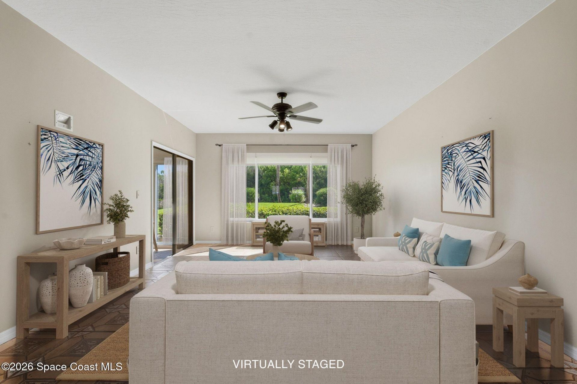 6165 S Mirror Lake Drive , Unit 106, Sebastian, FL 32958 Photo
