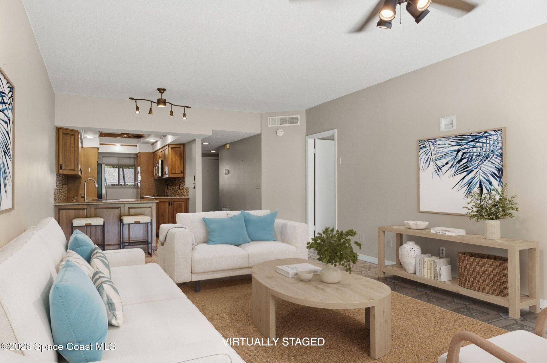 6165 S Mirror Lake Drive , Unit 106, Sebastian, FL 32958 Photo