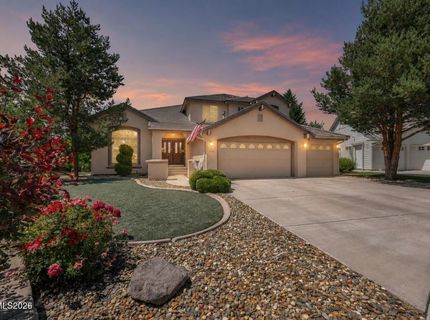 3146 Cobrita Court, Sparks, NV 89436 Photo