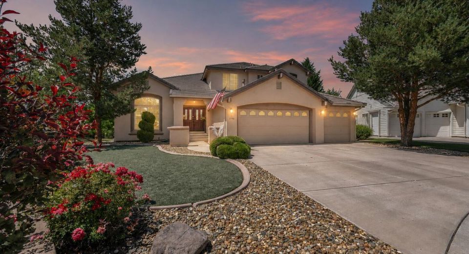 3146 Cobrita Court, Sparks, NV 89436 Photo