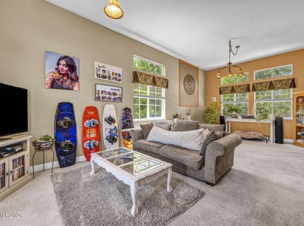 3146 Cobrita Court, Sparks, NV 89436 Photo