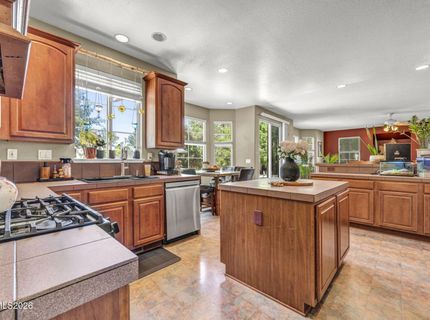 3146 Cobrita Court, Sparks, NV 89436 Photo