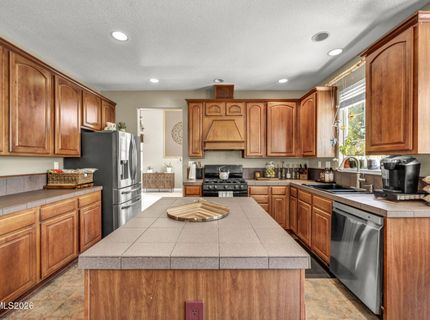 3146 Cobrita Court, Sparks, NV 89436 Photo