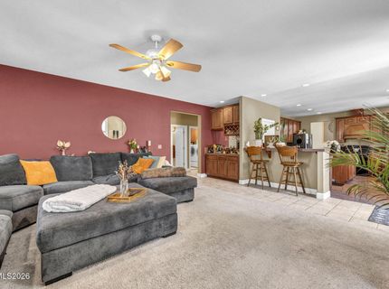 3146 Cobrita Court, Sparks, NV 89436 Photo