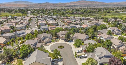 3146 Cobrita Court, Sparks, NV 89436 Photo