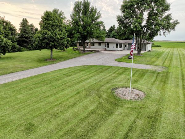 4910 210th Avenue SE, Lake Lillian, MN 56253
