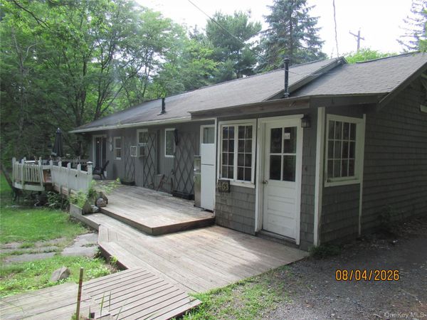 463 Mountain Road , Bloomingburg, NY 12721