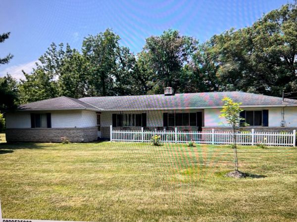 1030 Taylor Blair Road , West Jefferson, OH 43162