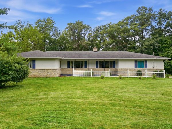 1030 Taylor Blair Road, West Jefferson, OH 43162