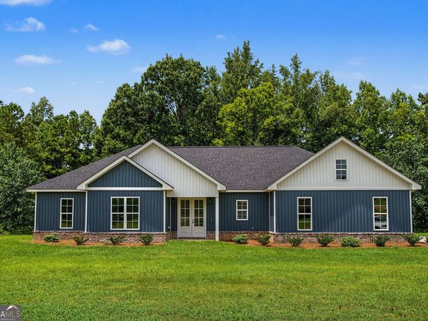 1129 Mulberry Place, Dudley, GA 31022