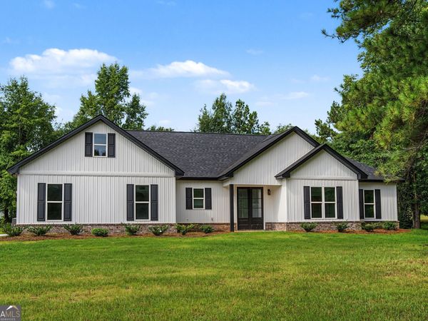 1161 Mulberry Place, Dudley, GA 31022