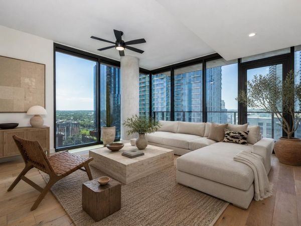 84 East Ave, Unit 1609, Austin, TX 78701