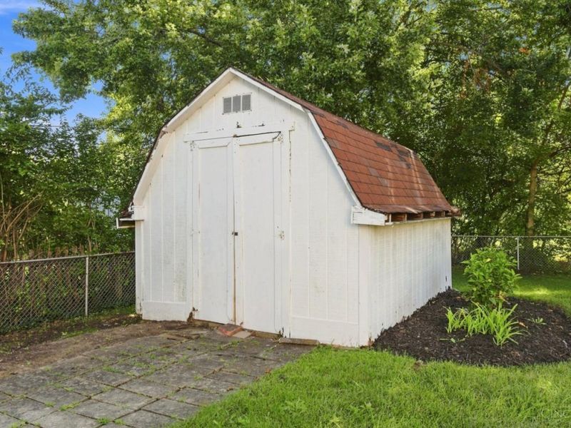 1403 Kingsbury Drive, Forest Park, OH 45240 Photo 34