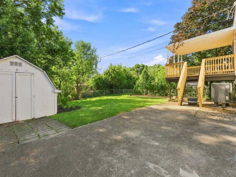 1403 Kingsbury Drive, Forest Park, OH 45240 Photo 37