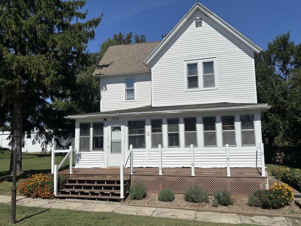 217 E Dorion Street, Beaverville, IL 60912