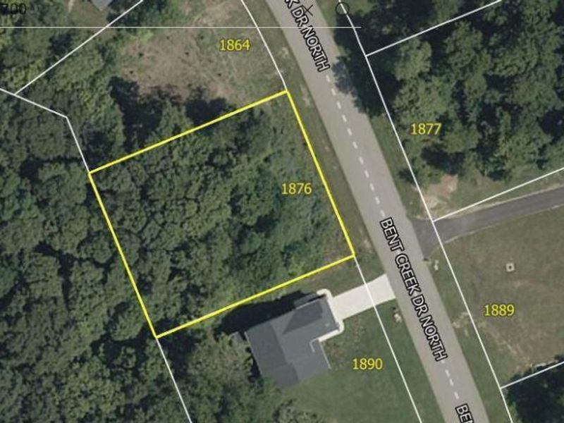 1876 Bent Creek Drive N, Lancaster, OH 43130 Photo 5