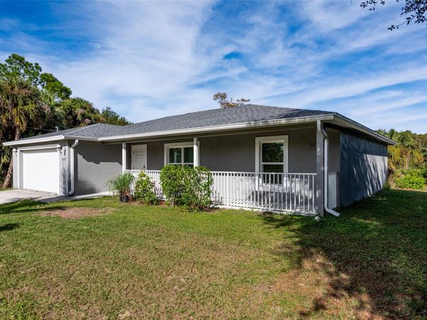 8007 ROYAL Court, LaBelle, FL 33935