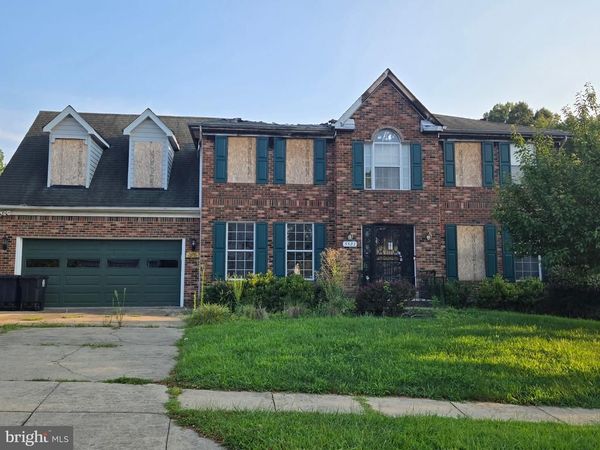 5521 TINKERS CREEK PLACE , CLINTON, MD 20735