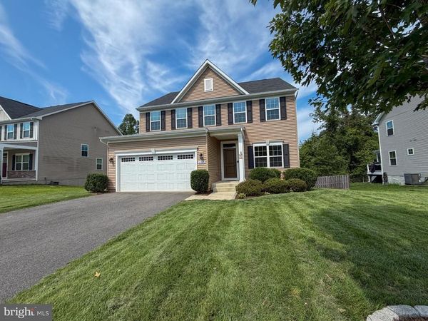 209 COURTHOUSE MANOR DRIVE, STAFFORD, VA 22554
