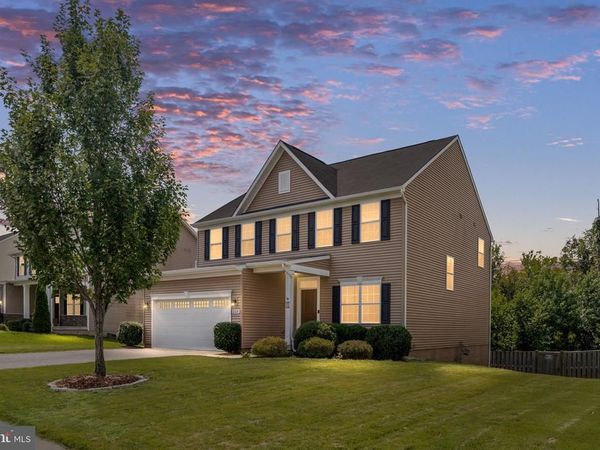 209 COURTHOUSE MANOR DRIVE, STAFFORD, VA 22554