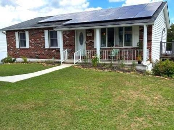 3443 AUGUSTA ROAD, MANCHESTER, MD 21102