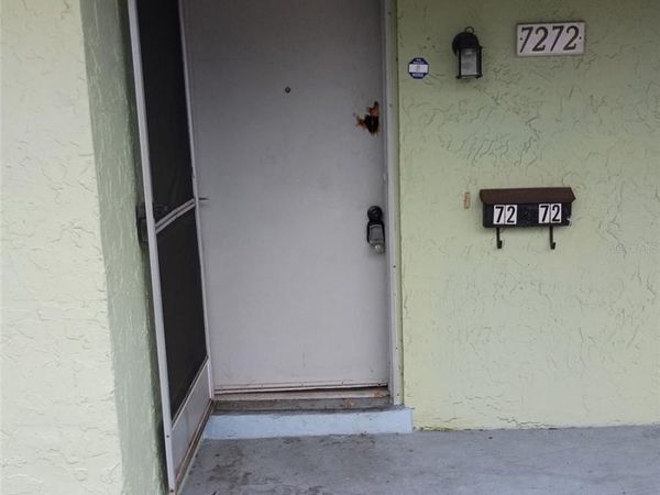 7272 BALBOA DRIVE , Unit 7272, ORLANDO, FL 32818