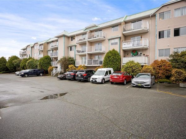 3185 Barons Rd , Unit #315, Nanaimo, BC V9T 5T3