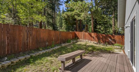 860 Jennifer Street, Incline Village, NV 89451 Photo