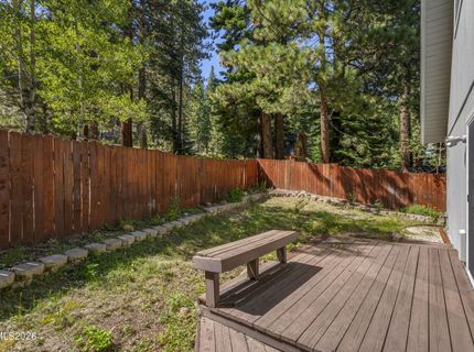 860 Jennifer Street, Incline Village, NV 89451 Photo