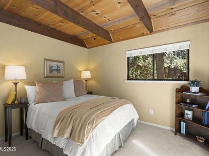 860 Jennifer Street, Incline Village, NV 89451 Photo