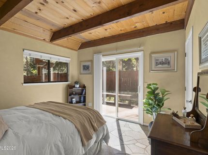 860 Jennifer Street, Incline Village, NV 89451 Photo