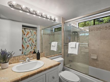 860 Jennifer Street, Incline Village, NV 89451 Photo