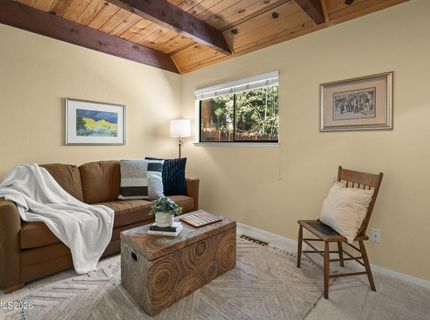 860 Jennifer Street, Incline Village, NV 89451 Photo
